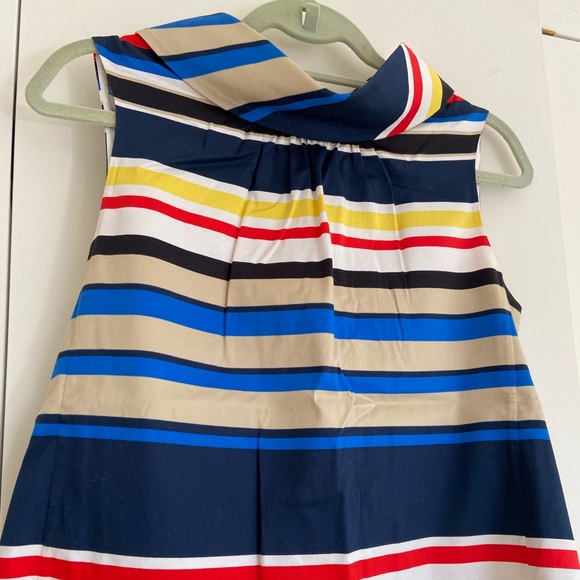 Nautical Kate Spade top - Picture 3 of 9